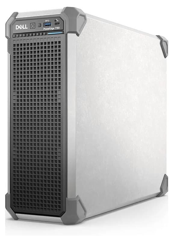 Máy chủ Dell PowerEdge T160 E2414