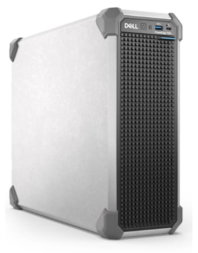 Máy chủ Dell PowerEdge T160 6315P