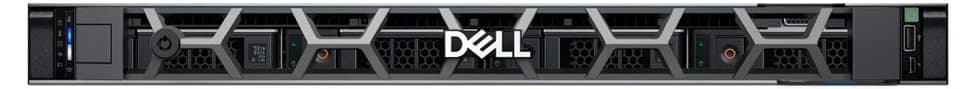 Máy chủ Dell R660xs 4510