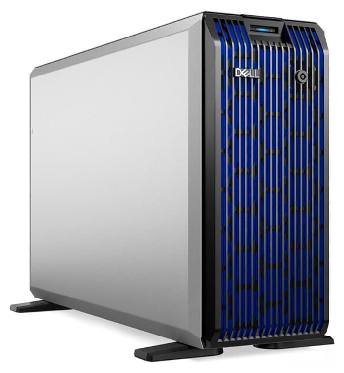 Máy chủ Dell PowerEdge T360 E2434
