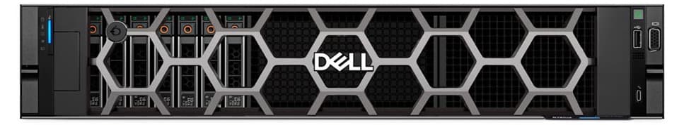 Máy chủ Dell R760xs 4510