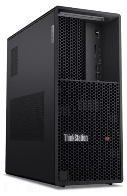 Máy trạm Workstation Lenovo ThinkStation P3 Tower Gen 2 (16GB)