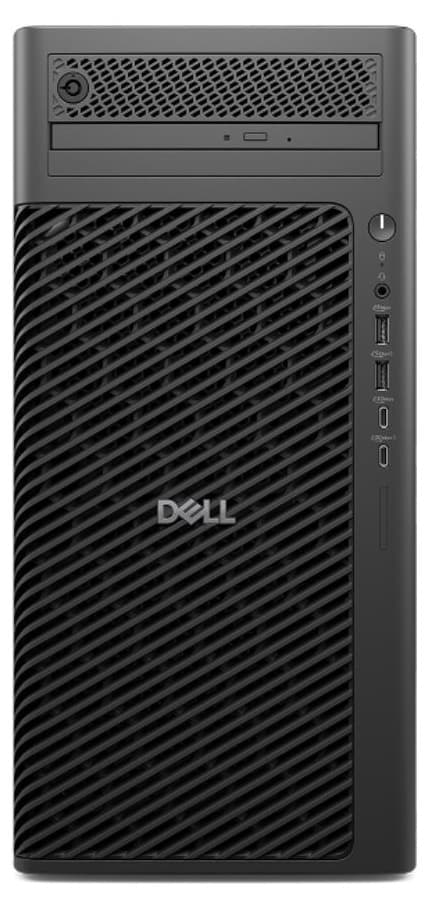 Máy trạm Workstation Dell Pro Max Tower T2 FCT2250 71102148