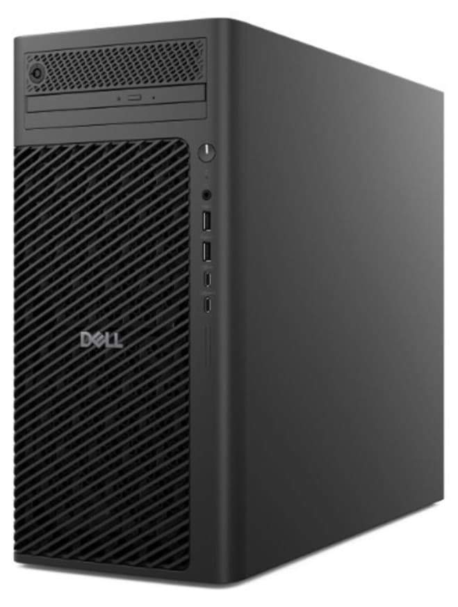 Máy trạm Workstation Dell Pro Max Tower T2 FCT2250