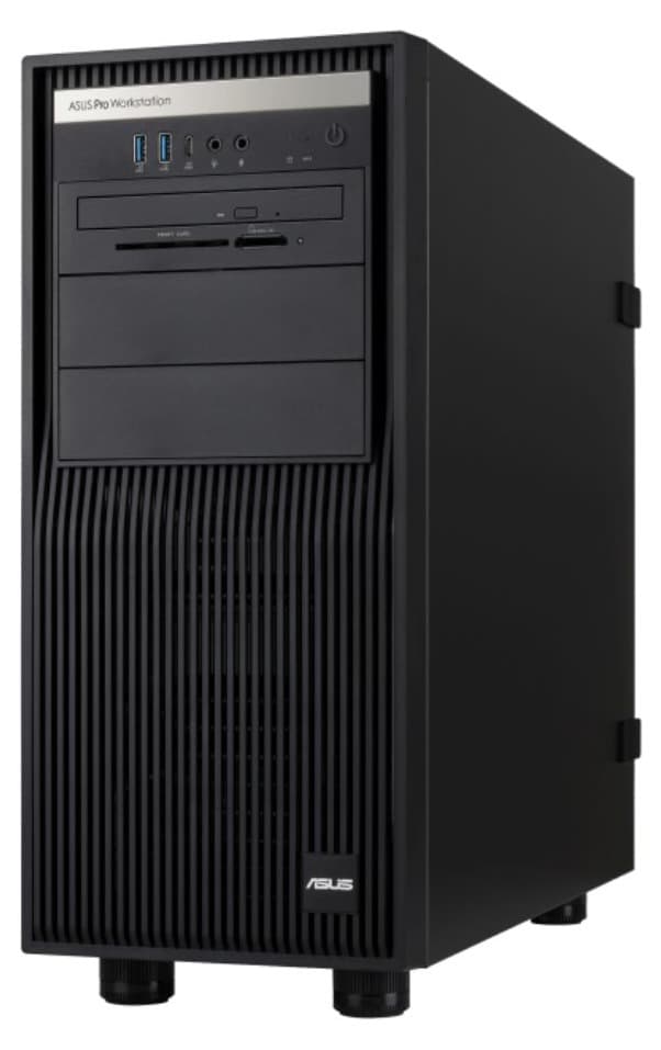 Máy trạm Workstation Asus PRO ET500I W8