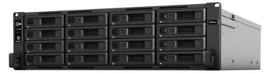 Thiết bị lưu trữ NAS Synology RS4021xs+