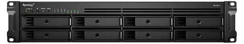 Thiết bị lưu trữ NAS Synology RS1221+