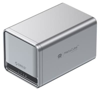 Thiết bị lưu trữ NAS Orico TS200