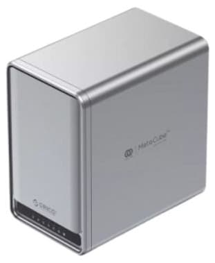 Thiết bị lưu trữ NAS Orico TS500