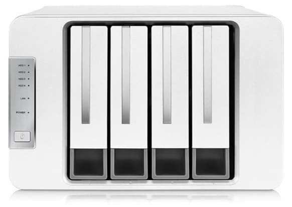 Thiết bị lưu trữ NAS TerraMaster F4-223