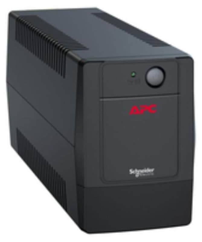 Bộ lưu điện APC BVG700I-MSN