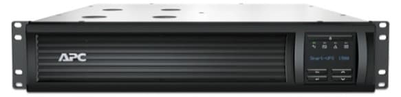 Bộ lưu điện APC Smart SMT1500RMI2UC LCD