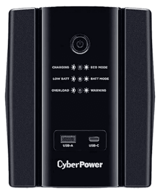 Bộ lưu điện Cyber Power UT1500EG