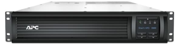 Bộ lưu điện APC Smart SMT3000RMI2UC LCD RM 2U