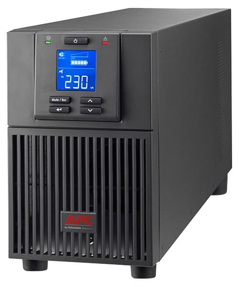 Bộ lưu điện APC Easy SRV2KI-E