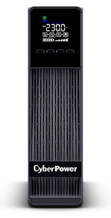 Bộ lưu điện Cyber Power OLS1KEC