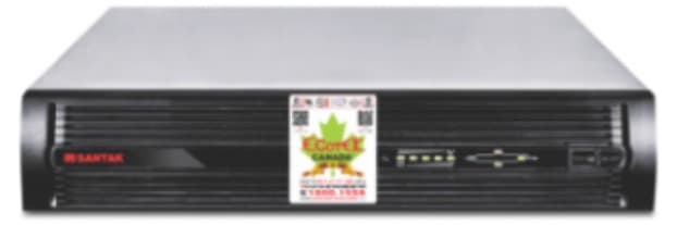 Bộ lưu điện Santak Rack 1K
