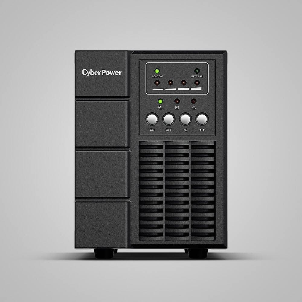 Bộ lưu điện Cyber Power OLS3000EC