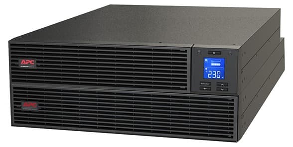Bộ lưu điện APC Easy SRV10KRIRK