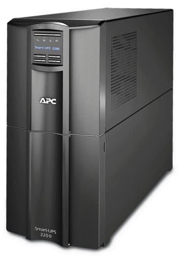 Bộ lưu điện APC Smart SMT2200IC