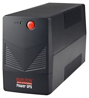 Bộ lưu điện Maruson POW-500AGMU