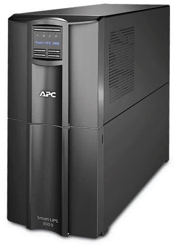 Bộ lưu điện APC Smart SMT3000I