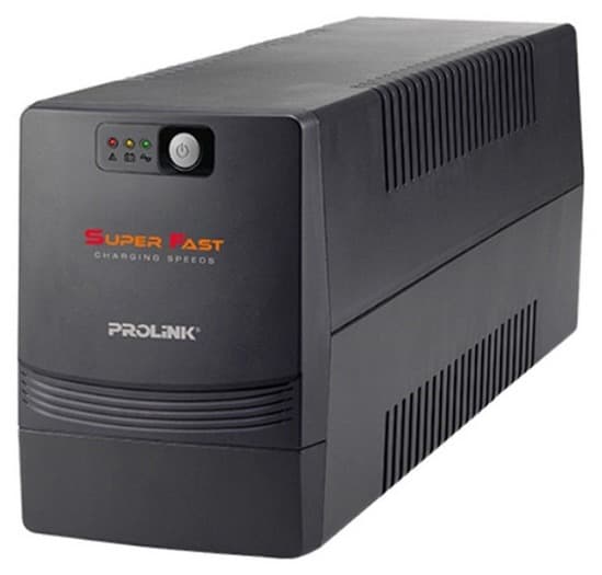 Bộ lưu điện PROLINK PRO1201SFC
