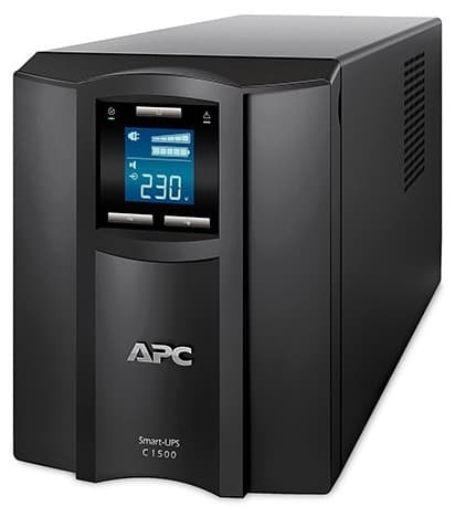 Bộ lưu điện APC Smart SMC1500I