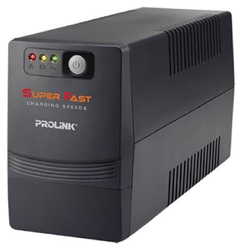 Bộ lưu điện PROLINK PRO2000SFCU