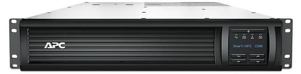 Bộ lưu điện APC Smart SMT2200RMI2U