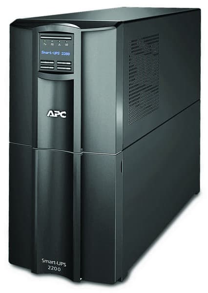 Bộ lưu điện APC Smart SMT2200I