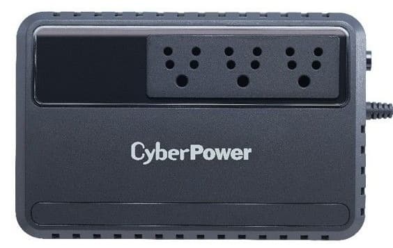 Bộ lưu điện Cyber Power BU600E
