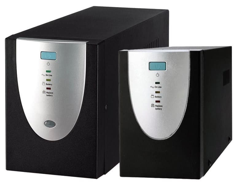 Bộ lưu điện Up Select US1500