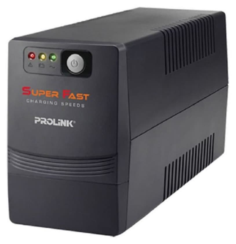 Bộ lưu điện PROLINK PRO3300SFCU
