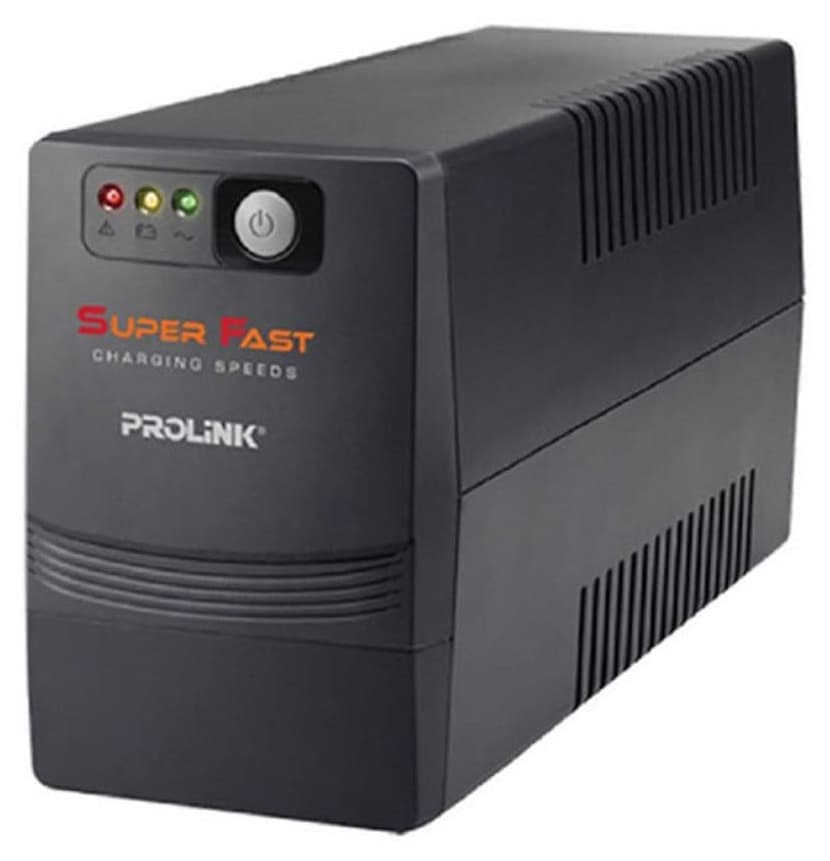 Bộ lưu điện PROLINK PRO3000SFCU