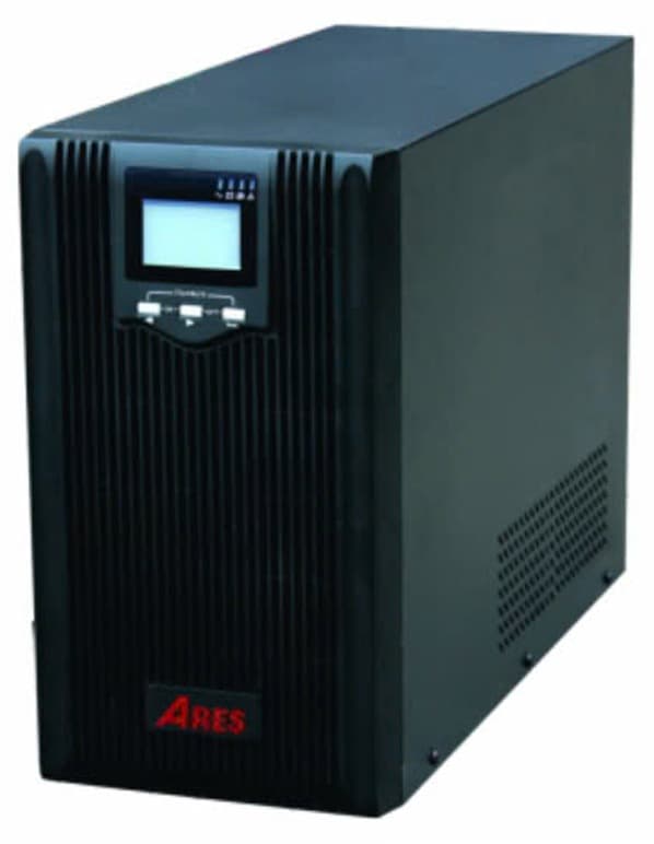 Bộ lưu điện ARES AR610H