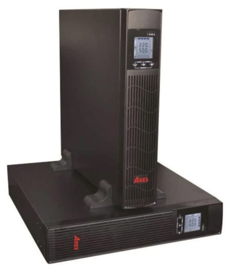Bộ lưu điện ARES AR610RT