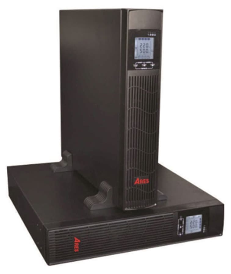 Bộ lưu điện ARES AR620RT