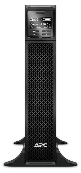 Bộ lưu điện APC Smart SRT3000XLI