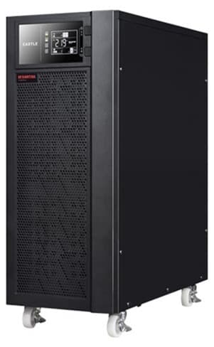 Bộ lưu điện Santak C10K-LCD