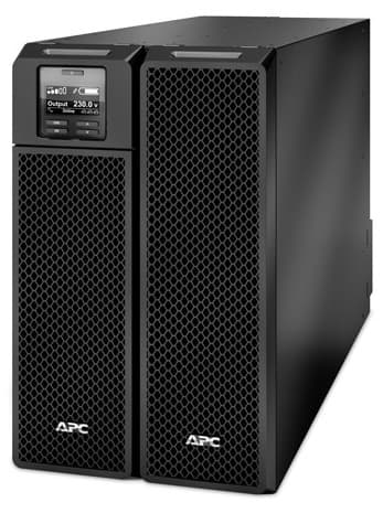 Bộ lưu điện APC Smart SRT10KXLI