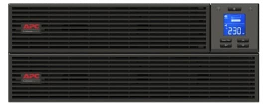 Bộ lưu điện APC Easy SRV6KRI — bản 1