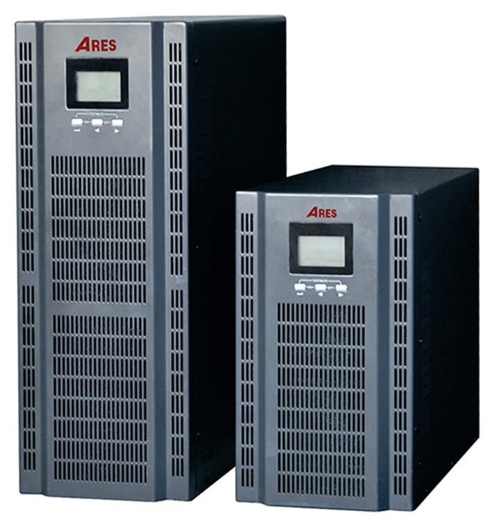 Bộ lưu điện ARES AR902PT
