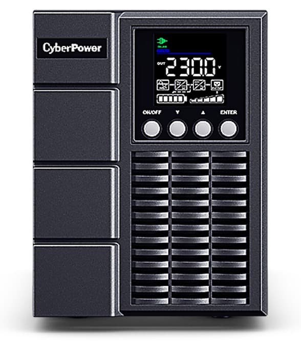 Bộ lưu điện Cyber Power OLS3000EA