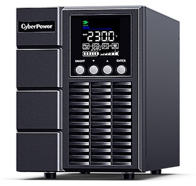 Bộ lưu điện Cyber Power OLS2000EA