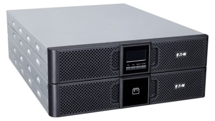 Bộ lưu điện Eaton 9A2000iR Rack 2U