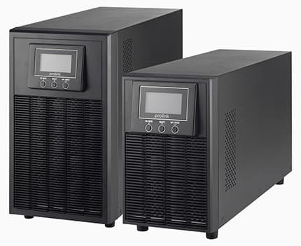 Bộ lưu điện PROLINK PRO806-QS