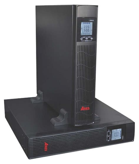 Bộ lưu điện ARES AR901IIRT