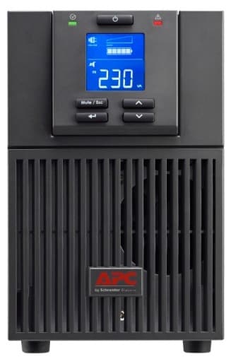 Bộ lưu điện APC Easy SRV3KIL WITH EXTERNAL BATTERY PACK