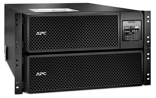 Bộ lưu điện APC Smart SRT10KRMXLI